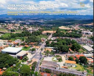 Apartamento 2 quartos 1 banheiro 44m²