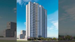 Apartamento 3 quartos 2 banheiros 64m²
