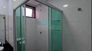 Apartamento 3 quartos 2 banheiros 