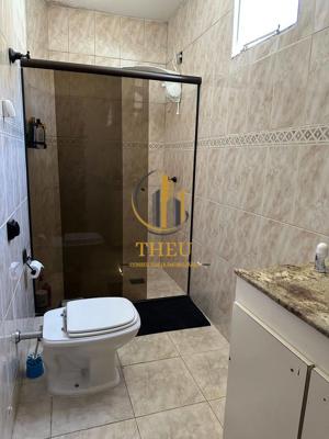 Apartamento 3 quartos 2 banheiros 85m²
