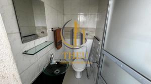 Apartamento 3 quartos 5 banheiros 210m²

