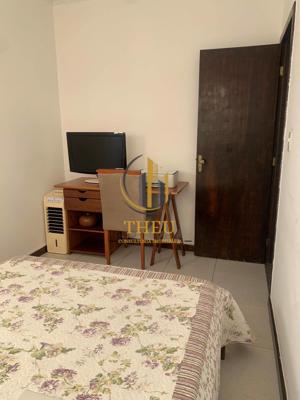 Apartamento 3 quartos 2 banheiros 110m²
