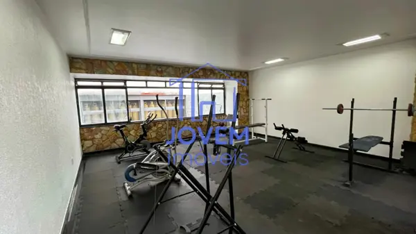 Apartamento 2 quartos 2 banheiros 70m²