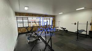 Apartamento 2 quartos 2 banheiros 70m²