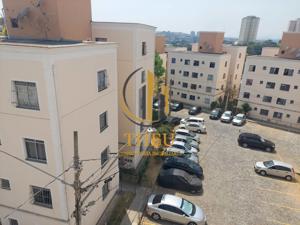 Apartamento 2 quartos 1 banheiro 90m²