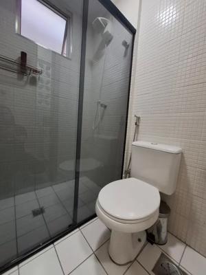 Cobertura 139,46m²