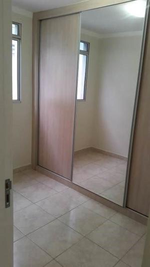 Apartamento 2 quartos 2 banheiros 82m²
