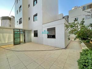 Apartamento 4 quartos 3 banheiros 