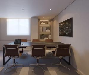 Apartamento 4 quartos 4 banheiros 144m²