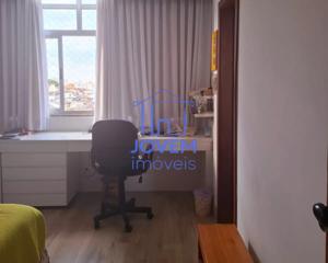 Apartamento 4 quartos  banheiros 140m²