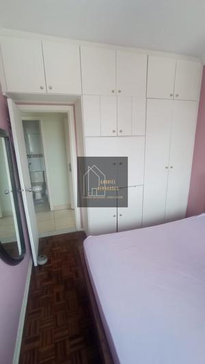 Apartamento 3 quartos 2 banheiros 150m²
