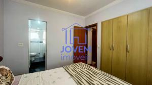 Apartamento 2 quartos 2 banheiros 70m²