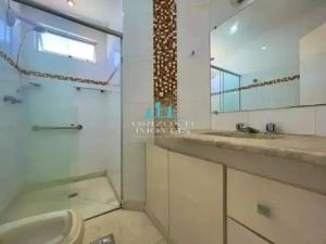 Apartamento 3 quartos 1 banheiro 