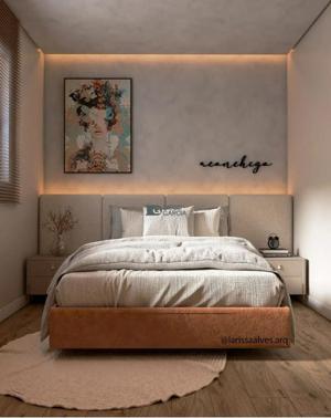 Apartamento 4 quartos 3 banheiros 145m²
