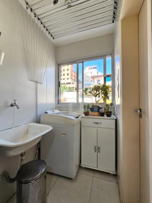 Apartamento 2 quartos 2 vagas 71,06m²

