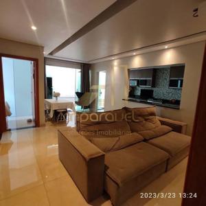 Apartamento 3 quartos 2 banheiros 168m²
