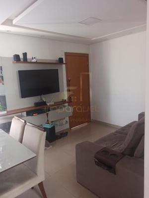 Apartamento 2 quartos 1 banheiro 90m²