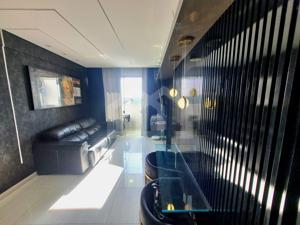 Apartamento 2 quartos 2 vagas 55m²
