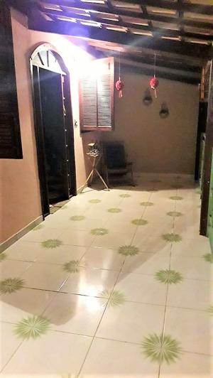 Casa 3 quartos 3 banheiros 370m²