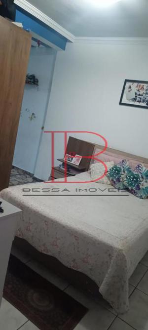 Apartamento 2 quartos 1 banheiro 90m²