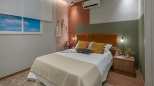 Apartamento 3 quartos 2 banheiros 