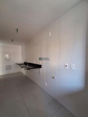 Apartamento 3 quartos 2 banheiros 104m²