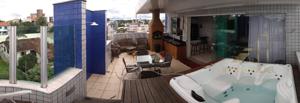 Apartamento 3 quartos 2 banheiros 
