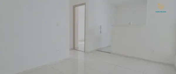 Apartamento 2 quartos 1 banheiro 42m²