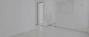 Apartamento 2 quartos 1 banheiro 42m²