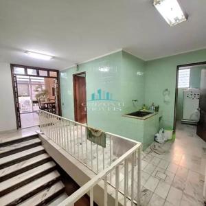 Apartamento 6 quartos 3 banheiros 1800m²