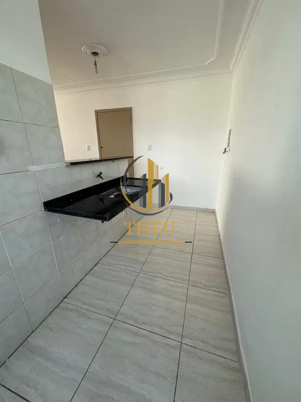 Apartamento 2 quartos 1 banheiro 134m²