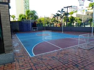 Apartamento 3 quartos 3 banheiros 95m²