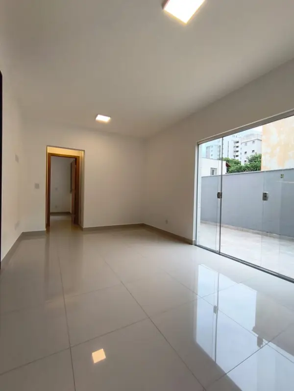 Apartamento 2 quartos 1 banheiro 261m²