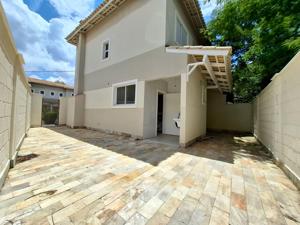 Casa em condomínio 3 quartos 2 vagas 142,68m²