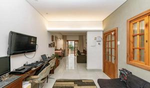 Apartamento 3 quartos 4 banheiros 595m²