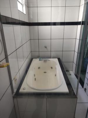 Apartamento 3 quartos 2 banheiros 170m²