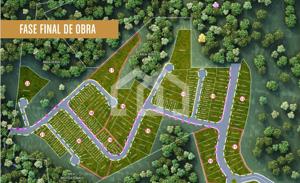 Lote-Área-Terreno 361,95m²
