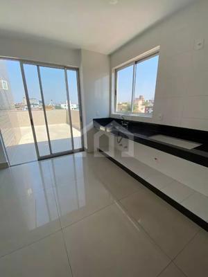 Cobertura 4 quartos 2 vagas 176m²