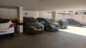 Apartamento 3 quartos 3 banheiros 