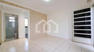 Apartamento 2 quartos 1 vaga 45m²