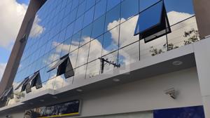 Prédio 400m²
