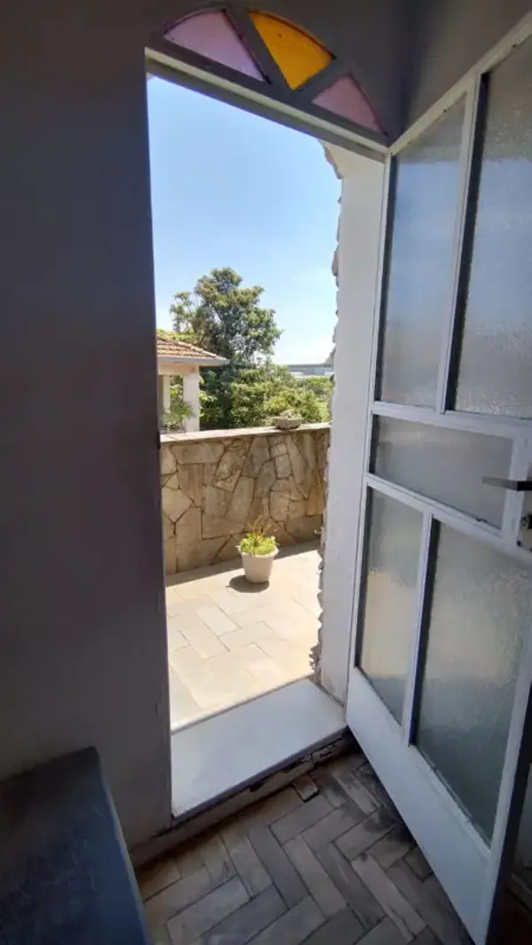 Casa 4 quartos 1 vaga 360m²

