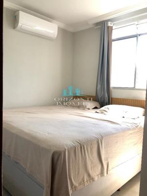 Apartamento 2 quartos 1 banheiro 