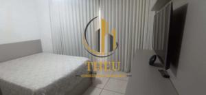 Apartamento 2 quartos 1 banheiro 108m²