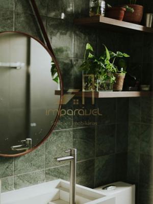 Apartamento 2 quartos 2 banheiros 70m²
