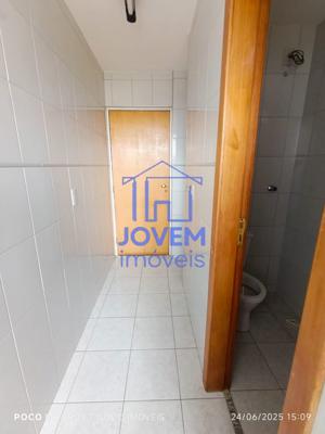 Apartamento 3 quartos  banheiros 195m²