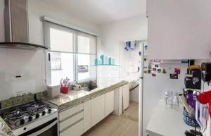 Apartamento 2 quartos 1 banheiro 