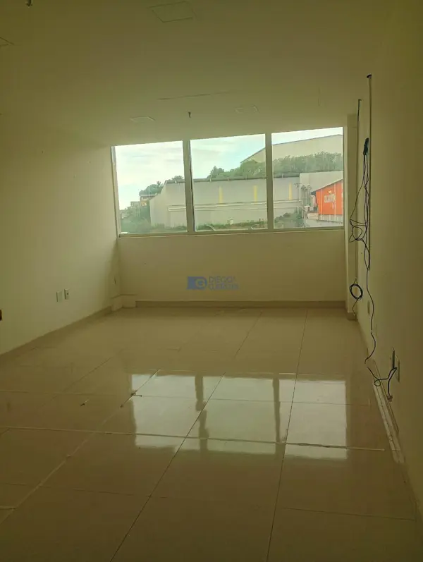 Apartamento 24m²