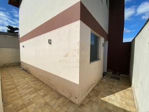 Casa 2 quartos 2 banheiros 101,72m²
