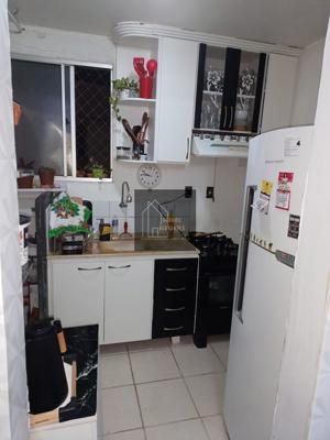 Apartamento 2 quartos 1 banheiro 88m²